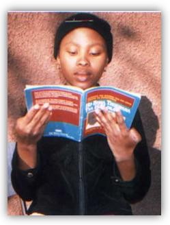 Kagiso