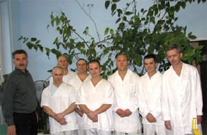 Chrzest w zakładzie karnym, 02